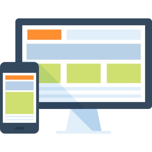 Personal Website